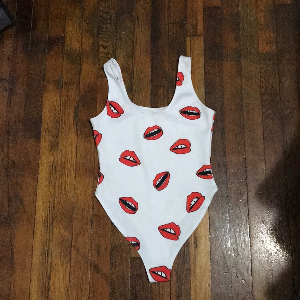Bodysuit